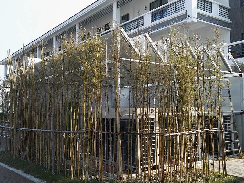 常州泰達(dá)聲學(xué)科技有限公司